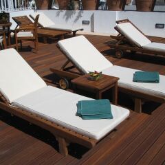 Hotel Marina Riviera бассейн фото 3