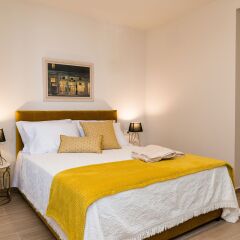 Отель Anassa's Residence Греция, Закинф - отзывы, цены и фото номеров - забронировать отель Anassa's Residence онлайн комната для гостей фото 3