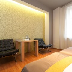 Rixwell Terrace Design Hotel Рига удобства в номере фото 2