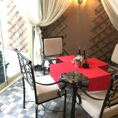 Family Hotel Agoncev
