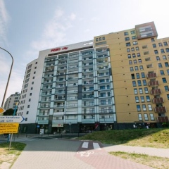 Отель Renttner Apartamenty Польша, Варшава - отзывы, цены и фото номеров - забронировать отель Renttner Apartamenty онлайн фото 23