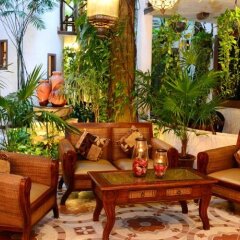 Отель Posada Mariposa Boutique Плая-дель-Кармен фото 14