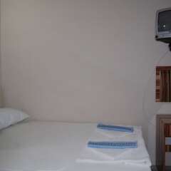 Отель Sahin Motel Erdek Мармара удобства в номере