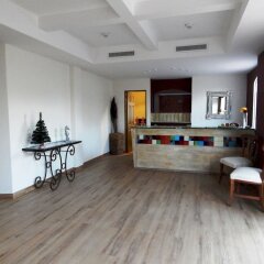 Отель Marisol Boutique Hotel Мексика, Сан-Хосе-дель-Кабо - отзывы, цены и фото номеров - забронировать отель Marisol Boutique Hotel онлайн фитнесс-зал