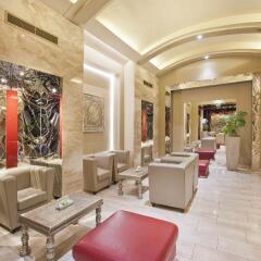 Отель Designhotel Elephant Prague спа
