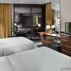 Гостиница Hilton Kyiv удобства в номере