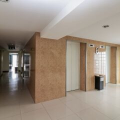Отель Nida Rooms Ratchadapisek 11 Poseidon Таиланд, Бангкок - отзывы, цены и фото номеров - забронировать отель Nida Rooms Ratchadapisek 11 Poseidon онлайн интерьер отеля