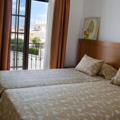 Отель Green Villas комната для гостей фото 5