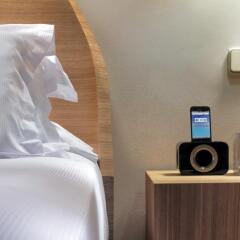 Boutique Hotel H10 Blue Mar - Только для взрослых удобства в номере фото 2