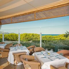 Отель Iberostar Albufera Playa питание фото 2