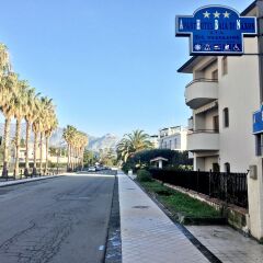 Отель Baia di Naxos Джардини Наксос фото 2