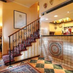Tintoretto Hotel интерьер отеля фото 3