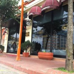 Çarıkçı Hotel Турция, Гиресун - отзывы, цены и фото номеров - забронировать отель Çarıkçı Hotel онлайн фото 22