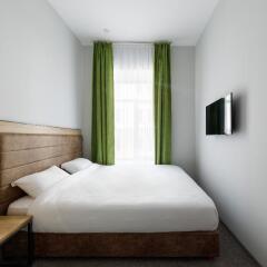 Custos Hotel Riverside 3* Стандартный номер с двуспальной кроватью фото 6