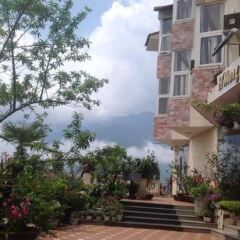 Отель H'Mong Sapa Hotel Вьетнам, Шапа - отзывы, цены и фото номеров - забронировать отель H'Mong Sapa Hotel онлайн