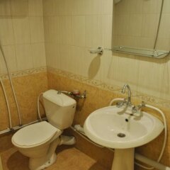 Armenia Hostel Ереван ванная фото 2