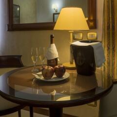 Jolly Aretusa Palace Hotel Сиракуза в номере