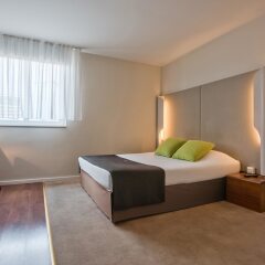 Отель Campanile Łódź Польша, Лодзь - 2 отзыва об отеле, цены и фото номеров - забронировать отель Campanile Łódź онлайн фото 3
