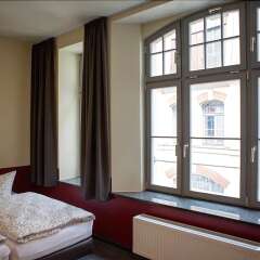 Отель Aparion Apartments Leipzig City Германия, Лейпциг - отзывы, цены и фото номеров - забронировать отель Aparion Apartments Leipzig City онлайн фото 11