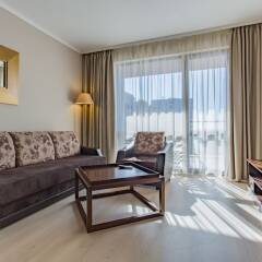 Отель Barceló Royal Beach Болгария, Солнечный берег - 1 отзыв об отеле, цены и фото номеров - забронировать отель Barceló Royal Beach онлайн фото 12