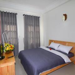 Thao Tri Giao Hotel Далат комната для гостей