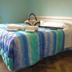 Отель Villa Derna Римини спа