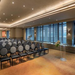 Отель Sofitel Saigon Plaza Вьетнам, Хошимин - отзывы, цены и фото номеров - забронировать отель Sofitel Saigon Plaza онлайн фото 11