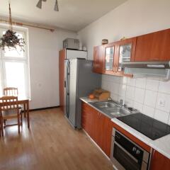 Отель Apartamenty Gdańsk - Apartament Długa II Гданьск в номере фото 2