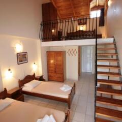 Апартаменты Village Inn Studios & Family Apartments детские мероприятия фото 2