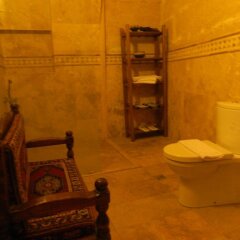 Отель Hikmet's House Аванос сауна