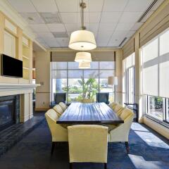 Отель Hilton Garden Inn Sarasota - Bradenton Airport