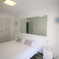 Отель Nice Booking - MYKONOS Terrasse Vue mer комната для гостей фото 4