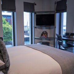 Отель Malmaison Liverpool Великобритания, Ливерпуль - отзывы, цены и фото номеров - забронировать отель Malmaison Liverpool онлайн детские мероприятия фото 2