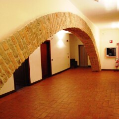 Отель Casa A Colori Италия, Доло - отзывы, цены и фото номеров - забронировать отель Casa A Colori онлайн интерьер отеля фото 3