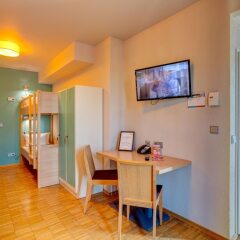 MEININGER Hotel Frankfurt/Main Messe удобства в номере
