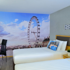 Metropark Hotel Wanchai Hong Kong детские мероприятия