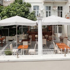 Отель The Loft Istanbul Стамбул пляж
