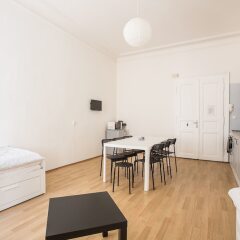 Апартаменты Premier Apartment Old Town Soukenicka комната для гостей фото 4