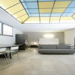 Отель Residence Select Executive спа