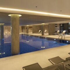 Tangla Hotel Brussels с домашними животными