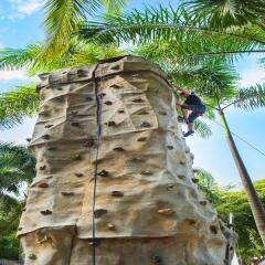 Отель Paradisus Punta Cana Resort - Все включено Доминикана, Пунта Кана - отзывы, цены и фото номеров - забронировать отель Paradisus Punta Cana Resort - Все включено онлайн детские мероприятия