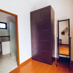 Отель Villa Laguna Phuket сейф в номере