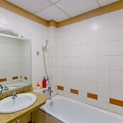 Отель A25 Hang Non Ханой фото 4