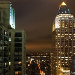 Отель Crowne Plaza Times Square Manhattan США, Нью-Йорк - отзывы, цены и фото номеров - забронировать отель Crowne Plaza Times Square Manhattan онлайн
