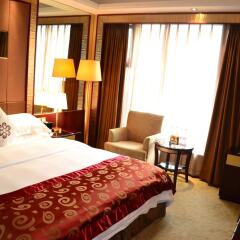 Enjoyable Stars Hotel комната для гостей