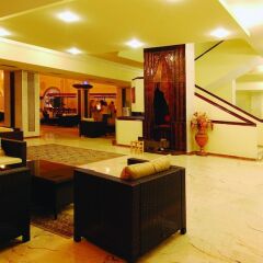 Sural Resort Hotel интерьер отеля фото 3