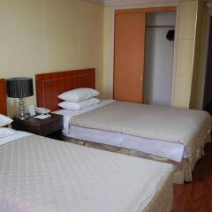 Seoul YMCA Hotel комната для гостей фото 5
