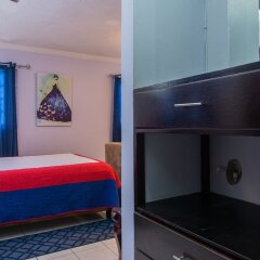 Отель Oakland CE by Pro Homes Jamaica удобства в номере фото 2