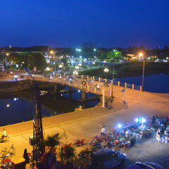 Little Hoian Boutique Hotel & Spa Хойан фото 3