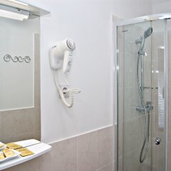 Apelsin On Dubrovka Hotel in Moscow, Russia from 27$, photos, reviews - zenhotels.com bathroom photo 2